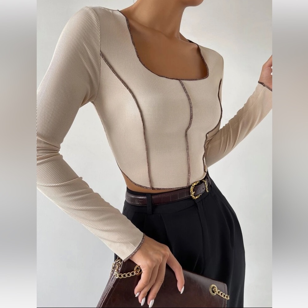 BRAND NEW SHEIN TOP